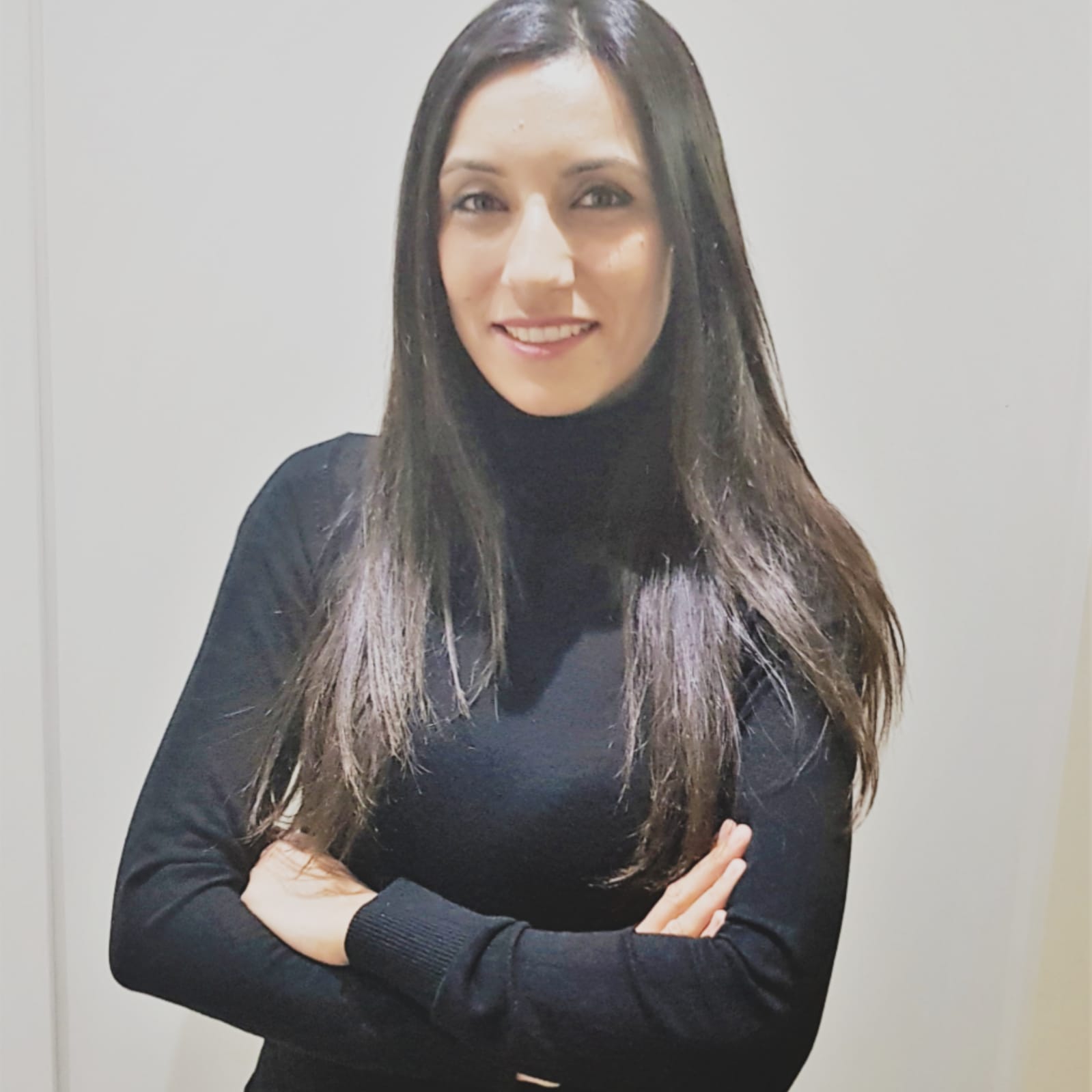 Yeliz Demir